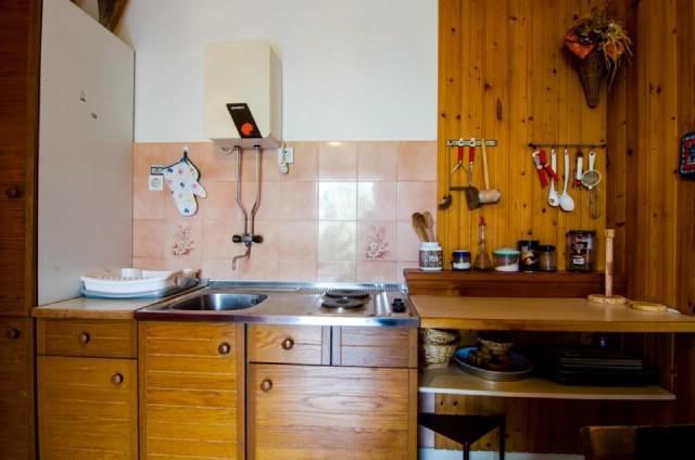 Apartments Mak Kneza المظهر الخارجي الصورة